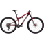 Specialized S-Works Epic 9 Full Suspension Mountain Bike 2027 in Gloss Red Tint/Metallic White