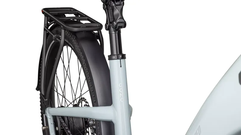 Specialized Turbo Como 5.0 IGH Electric Hybrid Bike 2026 in Seafoam/ Silver-8