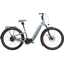 Specialized Turbo Como 5.0 IGH Electric Hybrid Bike 2026 in Seafoam/ Silver