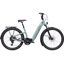Specialized Turbo Como 4.0 Electric Hybrid Bike 2027 in Gloss Agave Grey/Oak Green Metallic