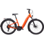 Specialized Turbo Como 4.0 Electric Hybrid Bike 2027 in Gloss Tangerine/Sunset Yellow