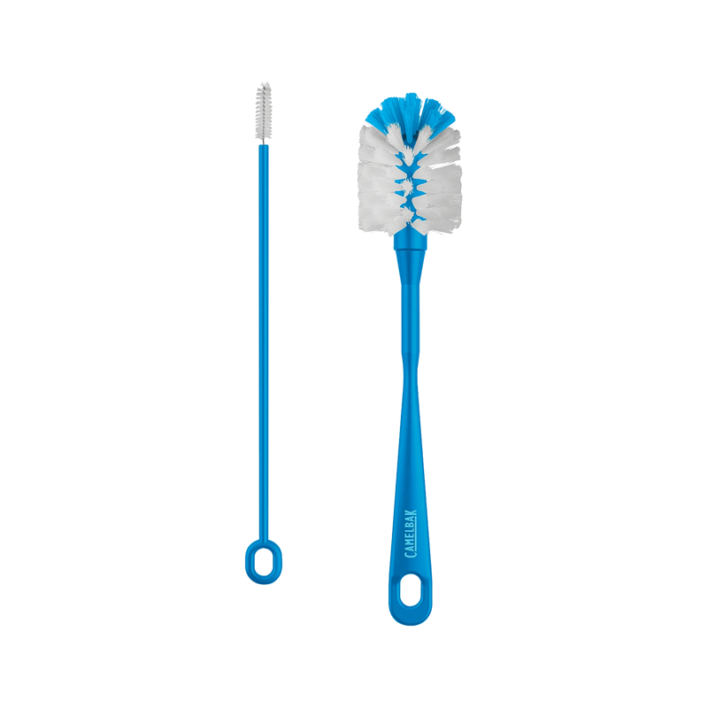 Balfes Bikes Camelbak Bottle Brush Kit in Blue | Free postage over £30, £10 off first order, price match & 0% finance.