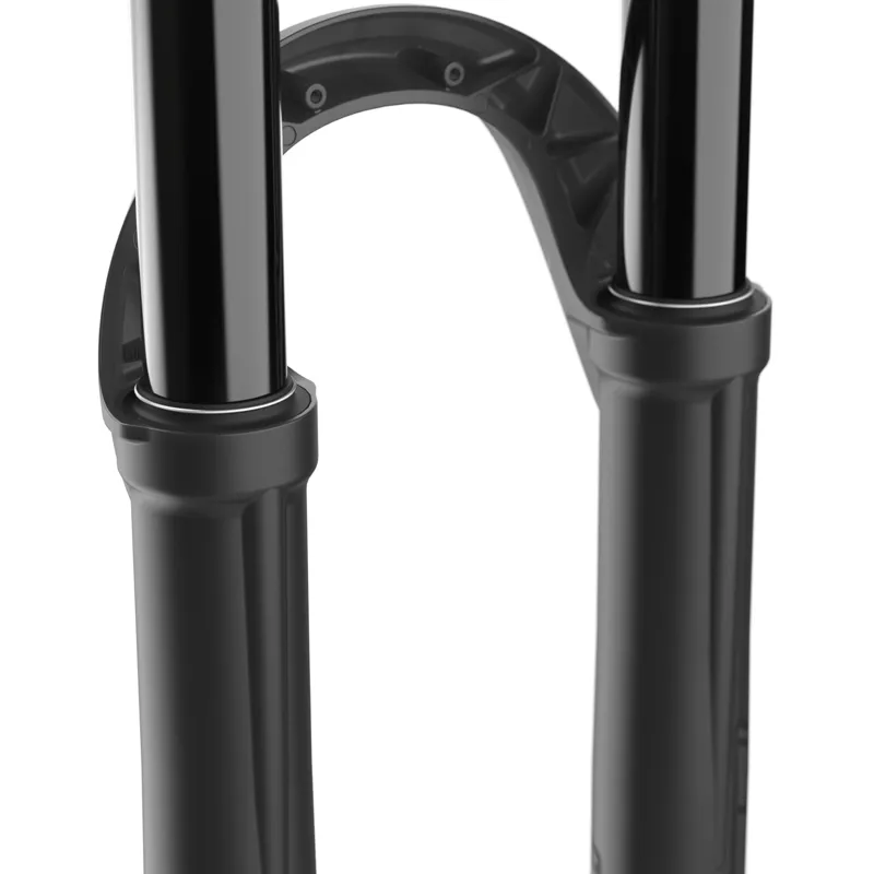 FOX 34 Float Performance GRIP 29 140mm KA110 44mm Tapered Fork in Black-4
