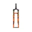 FOX 32 Factory SC Grip SL 29in Push-To-Lock Fork 100mm in Orange