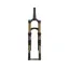 FOX 32 Factory SC Grip SL 29in Push-To-Lock Fork 100mm in Black