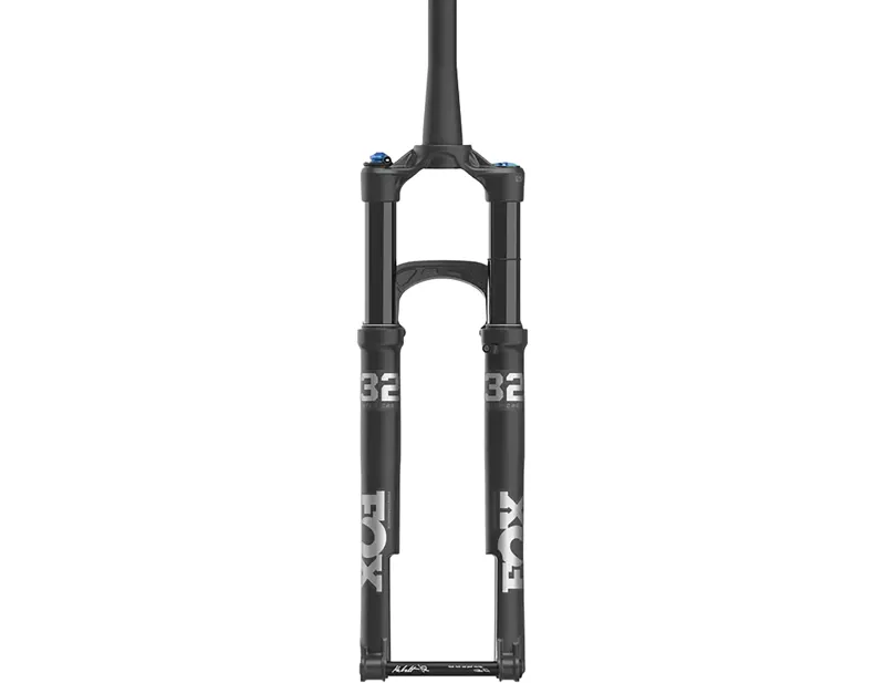 Fox Suspension 2026 Fork 32 Float SC Perf 100 29 Grip 3Pos Kabolt110 Tapered 44mm Matte Black