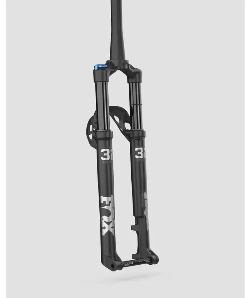 Fox Suspension 2026 Fork 32 Float SC Perf 100 29 Grip 3Pos Kabolt110 Tapered 44mm Matte Black-1