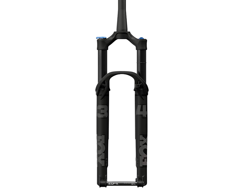 FOX 34 SL Performance Elite Grip 29in Fork 120mm in Black