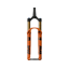 Fox 34 SL Float Factory GRIP SL Remote Fork 29in 120mm - Kabolt SL 44mm Offset in Orange