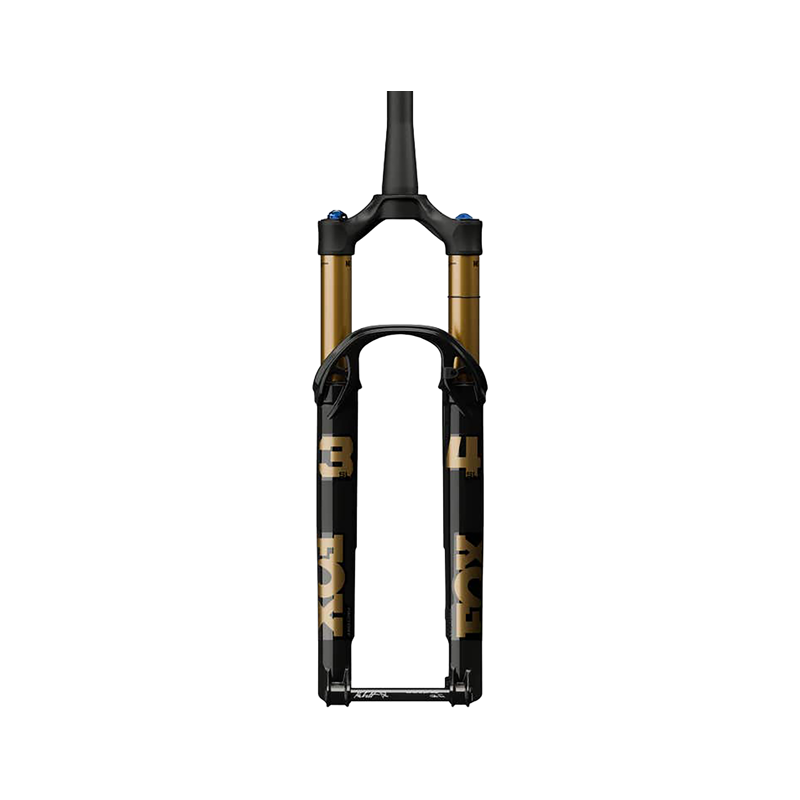 Balfes Bikes Fox Suspension FOX 34 SL Factory Grip SL 44mm Rake 29in Fork 120mm in Black | Free postage over £30, £10 off first order, price match & 0% finance.