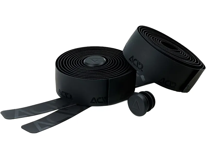 Balfes Bikes Acid Bar Tape Rc 2.5 Cmpt in Black | Free postage over £30, £10 off first order, price match & 0% finance.