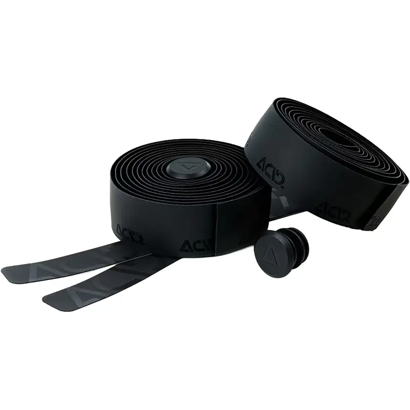 Balfes Bikes Acid Bar Tape Rc 2.5 Cmpt in Black | Free postage over £30, £10 off first order, price match & 0% finance.