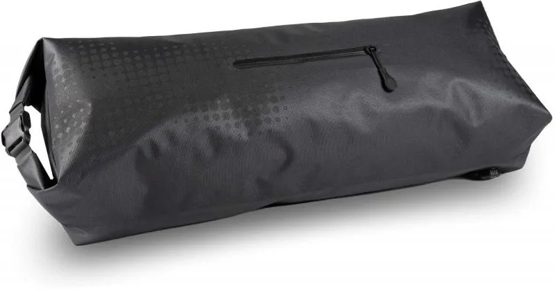 Acid Drybag For Handlebar Bag Pack Pro 15 in Black-1
