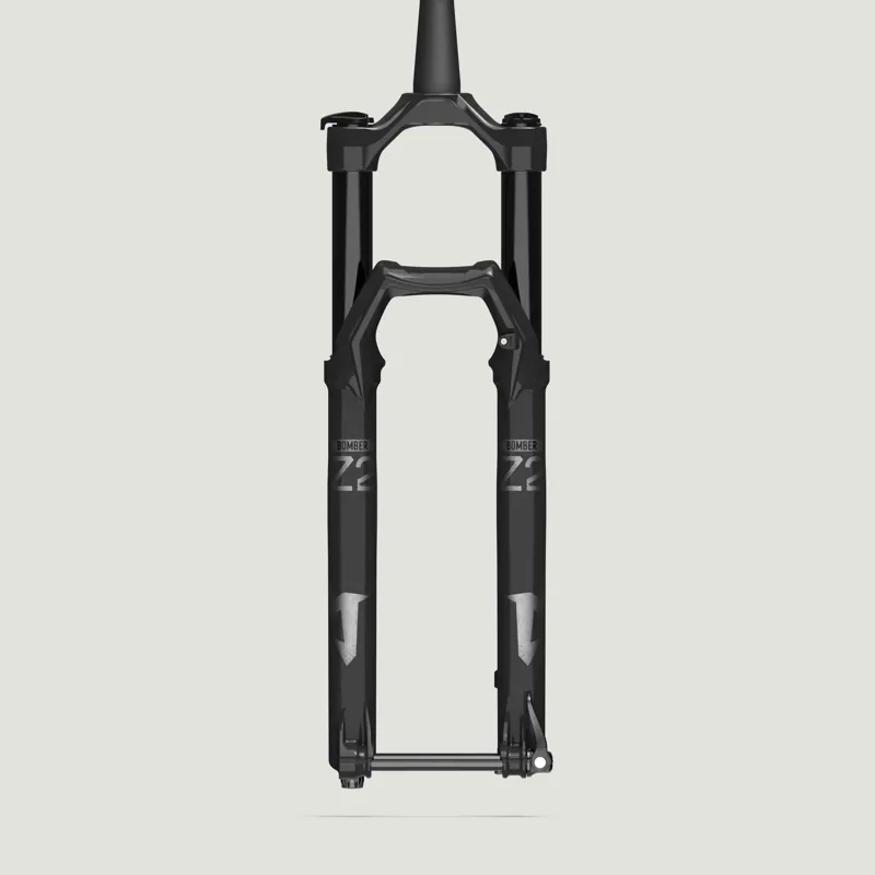 Marzocchi Bomber Z2 29 inch 150mm MTB Fork OE Stock in Black-1