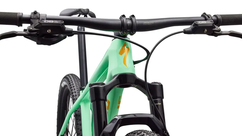 Specialized Epic Hardtail Comp Hardtail Mountain Bike 2026 in Oasis/Calinia Sunshine-4