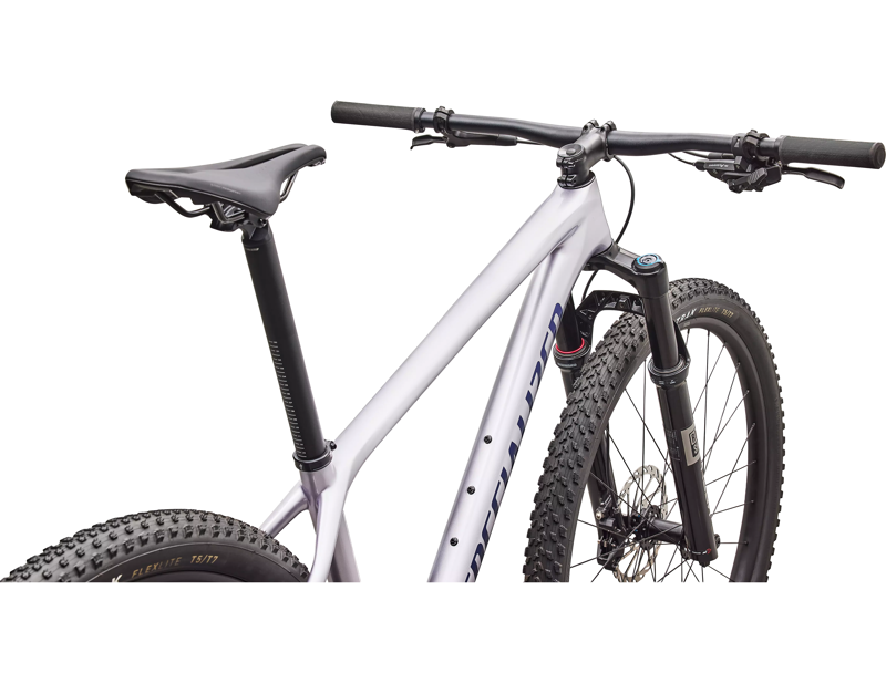 Specialized Epic Comp Hardtail Mountain Bike 2027 in Gloss Amethyst Frost-4
