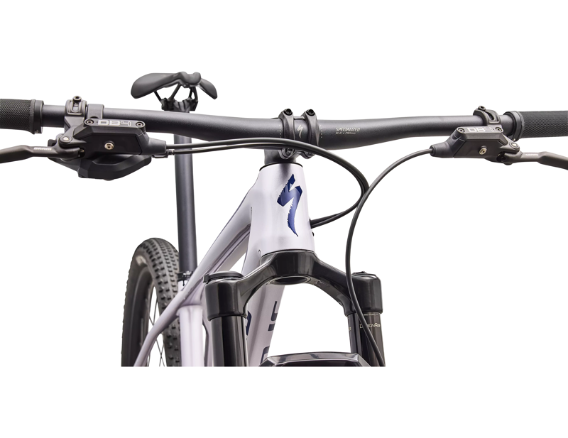 Specialized Epic Comp Hardtail Mountain Bike 2027 in Gloss Amethyst Frost-3