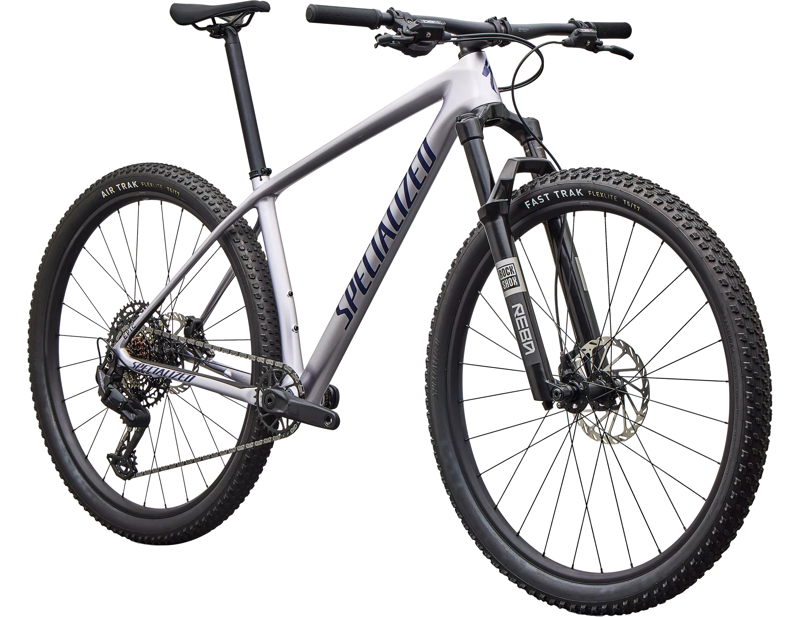 Specialized Epic Comp Hardtail Mountain Bike 2027 in Gloss Amethyst Frost-2