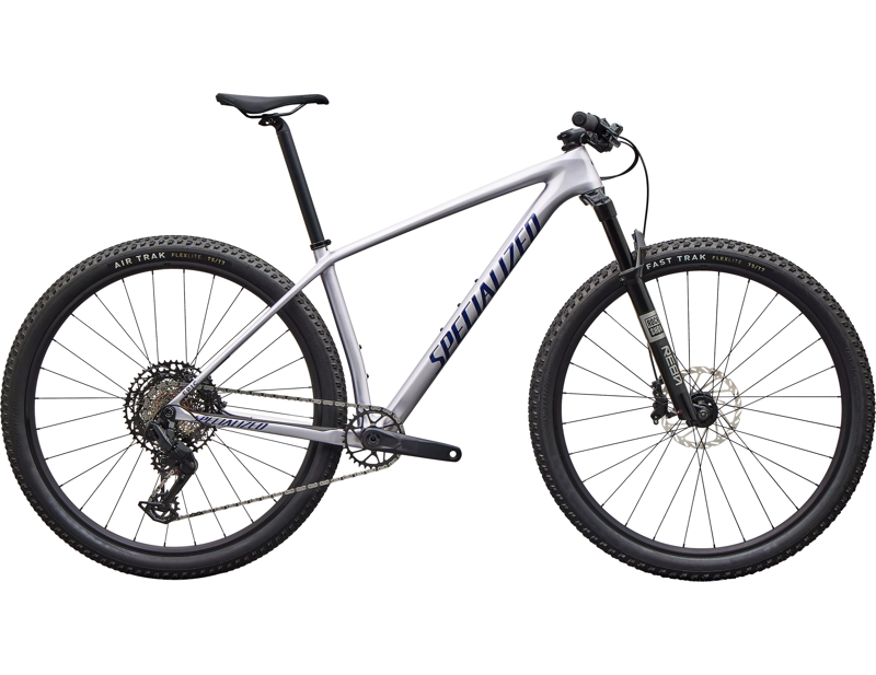 Specialized Epic Comp Hardtail Mountain Bike 2027 in Gloss Amethyst Frost