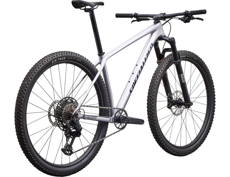 Specialized Epic Comp Hardtail Mountain Bike 2027 in Gloss Amethyst Frost-1