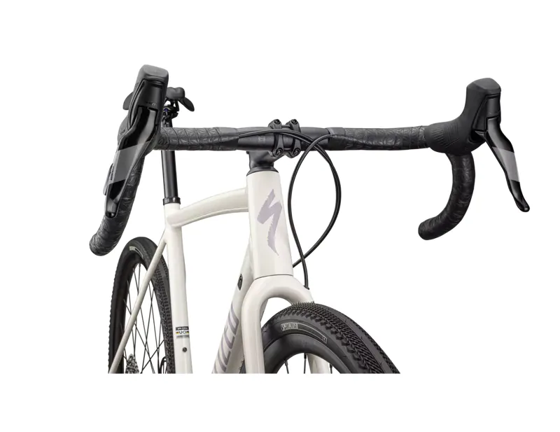 Specialized Crux DSW Gravel Bike 2026 in Gloss Birch Clay-4