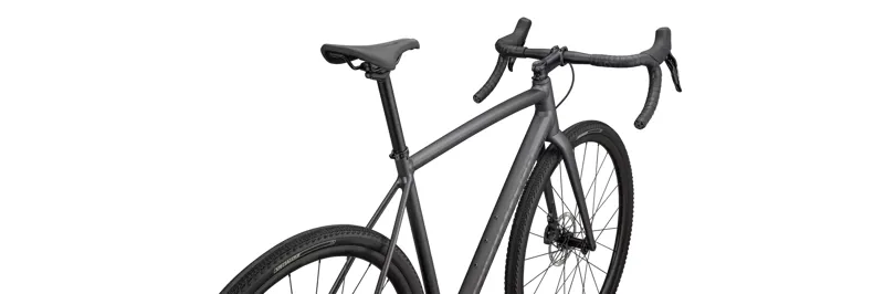 Specialized Crux DSW Gravel Bike 2026 in Smoke Oak Green-3