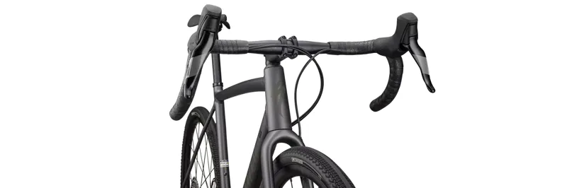 Specialized Crux DSW Gravel Bike 2026 in Smoke Oak Green-4