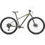Specialized Rockhopper Comp Hardtail Mountain Bike 2025 in Gloss Metallic Spruce/Smoke