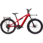 Specialized Turbo Vado 3 X 6.0 Electric Full Suspension Mountain Bike 2027 in Gloss Ruby Metallic