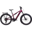 Specialized Turbo Vado 3 X 5.0 Electric Full Suspension Mountain Bike 2027 in Gloss Boreaux Metallic