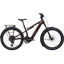 Specialized Turbo Vado 3 X 5.0 Electric Full Suspension Mountain Bike 2027 in Gloss Stallion Metallic