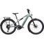 Specialized Turbo Vado 3 X 4.0 Electric Full Suspension Mountain Bike 2027 in Gloss Agave Grey
