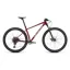 Specialized Chisel Hardtail Mountain Bike 2026 in Gloss Maroon/White