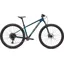 Specialized Rockhopper Expert Hardtail Mountain Bike 2026 in Gloss Emerald Metallic / Shadow Silver