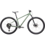 Specialized Rockhopper Comp Hardtail Mountain Bike 2026 in Gloss Pistachio / White Mountains