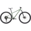 Specialized Rockhopper Comp Hardtail Mountain Bike 2026 in Gloss Pistachio / White Mountains