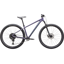 Specialized Rockhopper Comp Hardtail Mountain Bike 2026 in Satin Mauve Metallic / Fjord Metallic