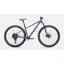 Specialized Rockhopper Comp Hardtail Mountain Bike 2026 in Mauve / Fjord