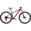 Specialized Rockhopper Sport Hardtail Mountain Bike 2026 in Gloss Maroon / Deep Orange