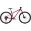 Specialized Rockhopper Expert Hardtail Mountain Bike 2027 in Red Tint