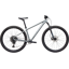 Specialized Rockhopper Comp Hardtail Mountain Bike 2027 in Satin Shadow Silver