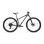 Specialized Rockhopper Sport Hardtail Mountain Bike 2027 in Satin Metallic Obsidian