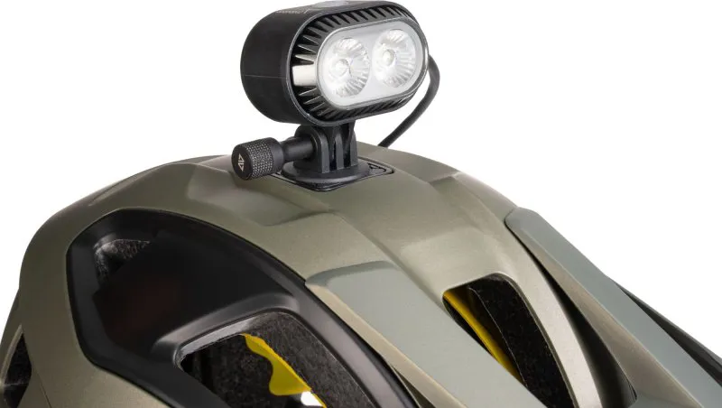 CUBE STROVER HELMET IN REED-4