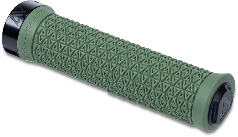 Acid Grips Icon Pro in Olive-1