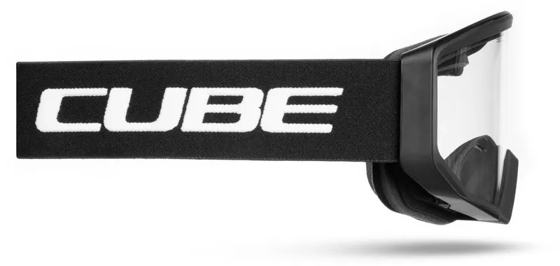 Cube Storm X Actionteam Goggles in Black-1