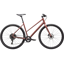 Specialized Sirrus X 2.0 Step- Through Hybrid Bike 2025 in Spice/Orange