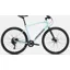 Specialized Sirrus X 2.0 Hybrid Bike 2025 in Arctic Blue