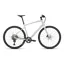Specialized Sirrus X 4.0 Hybrid Bike 2025 in Silver/Grey