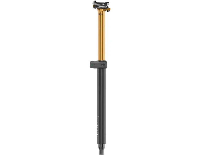 Fox Suspension Dropper Post Fox Transfer Neo Fact 31.6 x 225