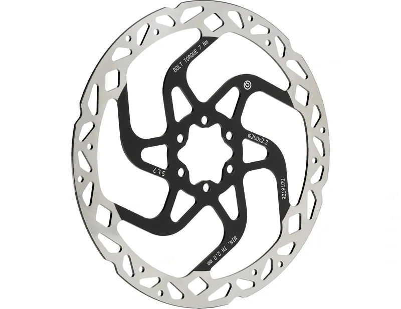 Brembo Racing GR-PRO Brake Disc Rotor 220mm in Silver